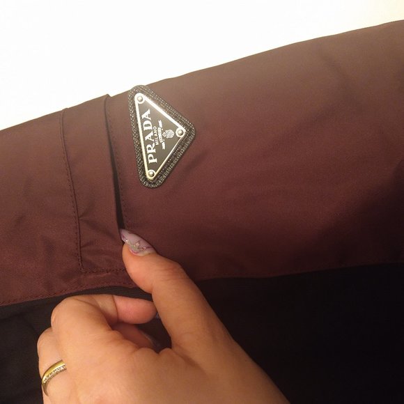 COPY - Prada Hoodie